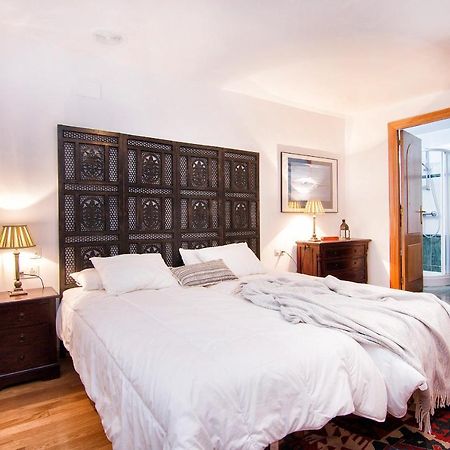Apartmán Imeda Triplex Mulhacen Sierra Nevada Exteriér fotografie
