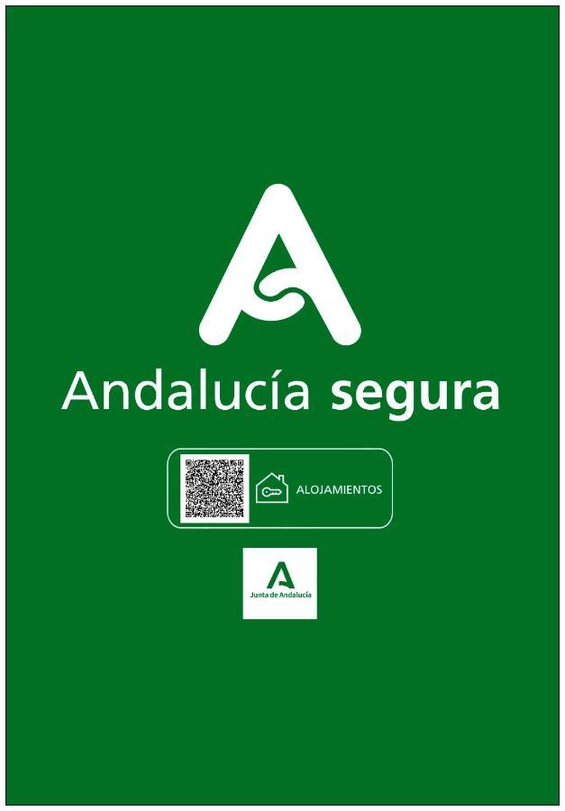 Apartmán Imeda Triplex Mulhacen Sierra Nevada Exteriér fotografie