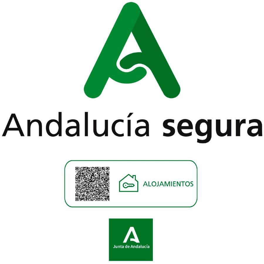 Apartmán Imeda Triplex Mulhacen Sierra Nevada Exteriér fotografie