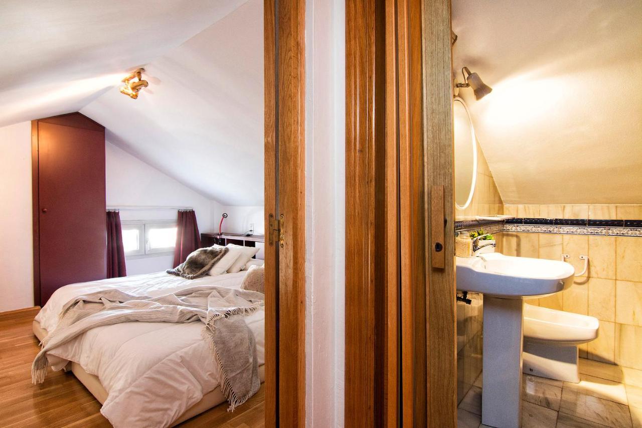 Apartmán Imeda Triplex Mulhacen Sierra Nevada Exteriér fotografie
