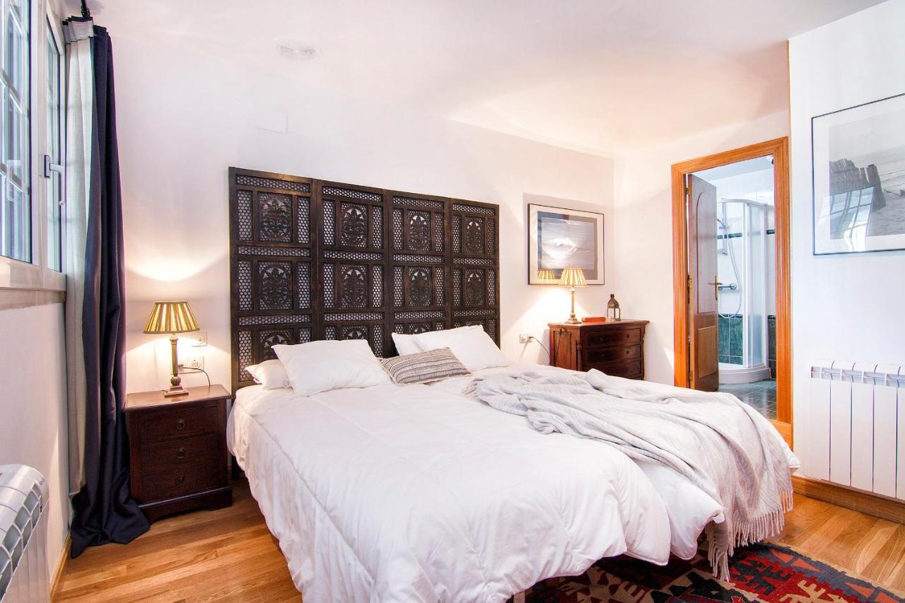 Apartmán Imeda Triplex Mulhacen Sierra Nevada Exteriér fotografie