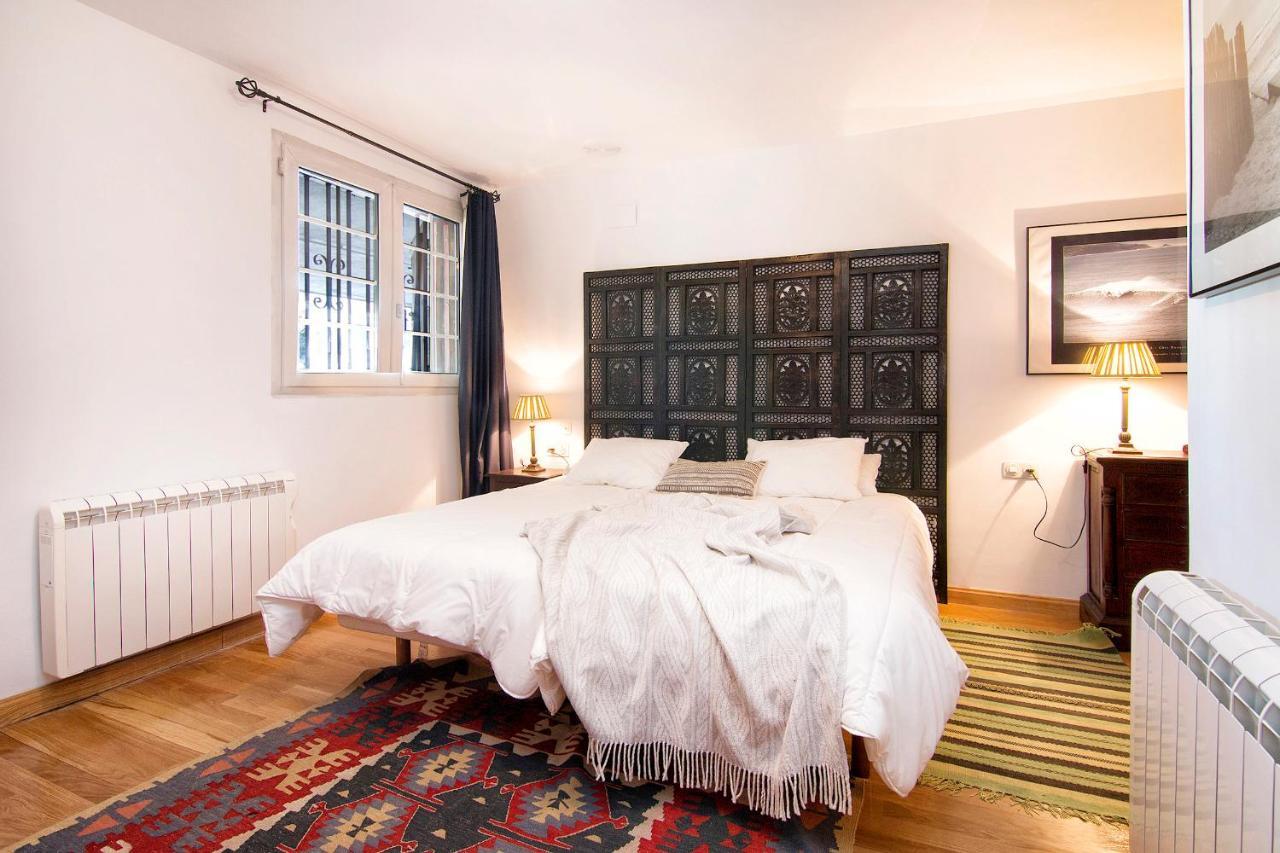 Apartmán Imeda Triplex Mulhacen Sierra Nevada Exteriér fotografie